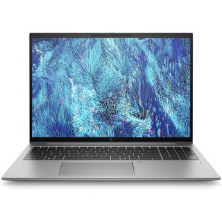 HP ZBook Firefly 16 G11 Mobile Workstation - Intel Core Ultra 7 155H - Win 11 Pro - RTX A500 - 16 GB RAM - 512 GB SSD NVMe - 40.6 cm (16") IPS 1920 x 1200 - Wi-Fi 6E, Bluetooth - kbd: Deutsch - mit HP Wolf Pro Security Edition (1 Jahr)