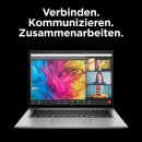 HP ZBook Firefly 16 G11 Mobile Workstation - Intel Core Ultra 7 155H - Win 11 Pro - RTX A500 - 16 GB RAM - 512 GB SSD NVMe - 40.6 cm (16") IPS 1920 x 1200 - Wi-Fi 6E, Bluetooth - kbd: Deutsch - mit HP Wolf Pro Security Edition (1 Jahr)