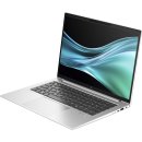 HP EliteBook 845 G11 Notebook - AMD Ryzen 5 8540U / 3.2 GHz - Win 11 Pro - Radeon 740M - 16 GB RAM - 512 GB SSD NVMe - 35.6 cm (14") IPS HP SureView Reflect 1920 x 1200 - Wi-Fi 6E, Bluetooth - 4G - kbd: Deutsch - mit HP Wolf Pro Security Edition (1 J