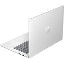 HP ProBook 440 G11 Notebook - Intel Core Ultra 5 125U / 1.3 GHz - Win 11 Pro - Intel Graphics - 8 GB RAM - 256 GB SSD NVMe - 35.6 cm (14") IPS 1920 x 1200 - Wi-Fi 6E, Bluetooth - Hecht-silberfarben - kbd: Deutsch - mit HP Wolf Pro Security Edition (1