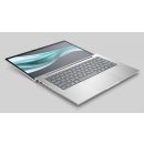 HP EliteBook 640 G11 Notebook - Intel Core Ultra 7 155U / 1.7 GHz - Win 11 Pro - Intel Graphics - 32 GB RAM - 1 TB SSD NVMe, TLC - 35.6 cm (14") IPS 1920 x 1200 - Wi-Fi 6E, Bluetooth - 4G LTE-A Pro - Pike Silver Aluminium - kbd: Deutsch - mit HP Wolf