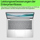 HP EliteBook 660 G11 Notebook - Intel Core Ultra 5 125U - Win 11 Pro - Intel Graphics - 8 GB RAM - 256 GB SSD NVMe - 40.6 cm (16") IPS 1920 x 1200 - Wi-Fi 6E, Bluetooth - kbd: Deutsch - mit HP Wolf Pro Security Edition (1 Jahr)