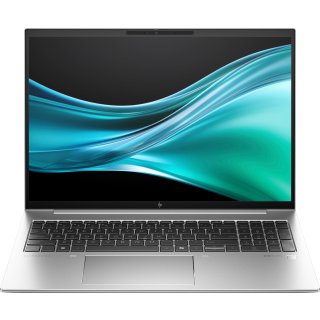 HP EliteBook 865 G11 Notebook - AMD Ryzen 5 8540U - Win 11 Pro - Radeon 740M - 16 GB RAM - 512 GB SSD NVMe - 40.6 cm (16") IPS 1920 x 1200 - Wi-Fi 6E, Bluetooth - 4G - kbd: Deutsch - mit HP Wolf Pro Security Edition (1 Jahr)