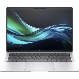 HP EliteBook 1040 G11 Notebook - 180°-Scharnierdesign - Intel Core Ultra 5 125H / 1.2 GHz - Win 11 Pro - Intel Arc Graphics - 16 GB RAM - 512 GB SSD NVMe - 35.6 cm (14") IPS HP SureView Reflect Gen5 1920 x 1200 - Wi-Fi 7, Bluetooth - 4G LTE-A Pro - k