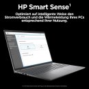 HP ZBook Power G11 Mobile Workstation - Intel Core Ultra 7 155H / 1.4 GHz - Win 11 Pro - RTX A1000 - 16 GB RAM - 512 GB SSD NVMe, TLC - 40.6 cm (16") IPS 1920 x 1200 - Wi-Fi 6E, Bluetooth - kbd: Deutsch - mit HP Wolf Pro Security Edition (1 Jahr)