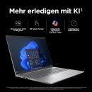 HP ZBook Power G11 Mobile Workstation - Intel Core Ultra 7 155H / 1.4 GHz - Win 11 Pro - RTX A1000 - 16 GB RAM - 512 GB SSD NVMe, TLC - 40.6 cm (16") IPS 1920 x 1200 - Wi-Fi 6E, Bluetooth - kbd: Deutsch - mit HP Wolf Pro Security Edition (1 Jahr)