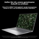 HP ZBook Power G11 Mobile Workstation - Intel Core Ultra 7 155H / 1.4 GHz - Win 11 Pro - RTX A1000 - 16 GB RAM - 512 GB SSD NVMe, TLC - 40.6 cm (16") IPS 1920 x 1200 - Wi-Fi 6E, Bluetooth - kbd: Deutsch - mit HP Wolf Pro Security Edition (1 Jahr)