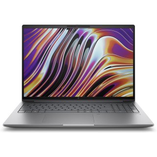 HP ZBook Power G11 A Mobile Workstation - AMD Ryzen 7 8845HS - Win 11 Pro - RTX A1000 - 32 GB RAM - 1 TB SSD NVMe, TLC - 40.6 cm (16") IPS 2560 x 1600 (WQXGA) - Wi-Fi 6E, Bluetooth - kbd: Deutsch - mit HP Wolf Pro Security Edition (1 Jahr)