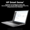 HP ZBook Fury 16 G11 Mobile Workstation - Intel Core i7 i7-14700HX / 2.1 GHz - Win 11 Pro - RTX 3500 Ada - 32 GB RAM - 1 TB SSD NVMe, TLC - 40.6 cm (16") IPS 1920 x 1200 - NFC, Wi-Fi 7, Bluetooth - kbd: Deutsch - mit HP Wolf Pro Security Edition (1 J