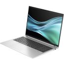 HP EliteBook 860 G11 Notebook - Intel Core Ultra 7 155H / 1.4 GHz - vPro - Win 11 Pro - Intel Arc Graphics - 32 GB RAM - 1 TB SSD NVMe - 40.6 cm (16") IPS HP SureView 1920 x 1200 - Wi-Fi 6E, Bluetooth - 5G LTE - kbd: Deutsch - mit HP Wolf Pro Securit