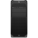 HP Workstation Z4 G5 - Tower - 4U - 1 x Xeon W3-2535 /...