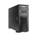 bluechip SERVERline T50306s Tower, 2 × AMD...