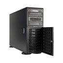 bluechip SERVERline T50306s Tower, 2 × AMD...