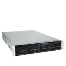 bluechip SERVERline R52305s 2HE Rack, 2 x AMD EPYC™...