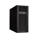 bluechip SERVERline T40307s Silent/Quiet-Server, Tower,...