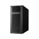 bluechip SERVERline T40307s Silent/Quiet-Server, Tower, AMD EPYC™ 7313P Prozessor / 3.00 GHz, 16 GB DDR4, 2 x 480 GB SSD, Avago 9560-8i Controller, 2 x 10 Gigabit Ethernet, DVD±RW