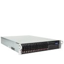 bluechip SERVERline R42201s 2HE Rack, AMD EPYC™...