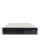 bluechip SERVERline R42201s 2HE Rack, AMD EPYC™...