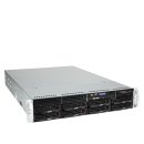 bluechip SERVERline R42312s 2HE Rack, AMD EPYC™...