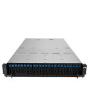 bluechip SERVERline R42203a 2HE Rack, AMD EPYC™...