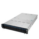 bluechip SERVERline R42203a 2HE Rack, AMD EPYC™ 9124 Prozessor / 3.00 GHz, 32 GB DDR5, 480 GB SSD, 2 x Gigabit Ethernet