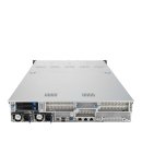 bluechip SERVERline R42203a 2HE Rack, AMD EPYC™ 9124 Prozessor / 3.00 GHz, 32 GB DDR5, 480 GB SSD, 2 x Gigabit Ethernet