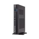 bluechip BUSINESSline S3110 *IGEL Ready* Intel® Celeron® G6900 Prozessor / 3.40 GHz, ohne Betriebssystem, 4 GB DDR4, 250 GB NVMe SSD, WLAN 802.11 ax, Bluetooth 5.2, Gigabit Ethernet, Intel® UHD Grafik