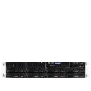 bluechip SERVERline R52305s 2HE Rack, Intel®...