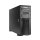 bluechip SERVERline T50307s Tower, Intel® Xeon® Silver 4310 Prozessor / 2.10 GHz, 16 GB DDR4, 2 x 960 GB SSD, 2 x Gigabit Ethernet, DVD±RW