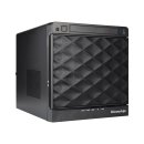 bluechip SERVERline T10302s Cube, Intel® Atom®...