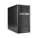 bluechip SERVERline T10301s Tower, Intel® Atom®...