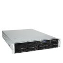 bluechip SERVERline R32306a 2HE Rack, Intel®...