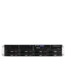 bluechip SERVERline R32306a 2HE Rack, Intel®...