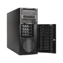 bluechip SERVERline T30327a Tower, Intel® Xeon®...