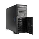 bluechip SERVERline T30328a Silent/Quiet-Server, Tower,...