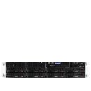 bluechip SERVERline R32305s 2HE Rack, Intel®...