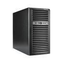 bluechip SERVERline T30321s Silent/Quiet-Server, Tower,...