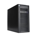 bluechip SERVERline T40320s Silent/Quiet-Server, Tower,...