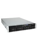 bluechip SERVERline R42308s 2 HE Rack, Intel®...