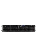 bluechip SERVERline R42308s 2 HE Rack, Intel®...