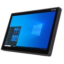 bluechip INDUSTRYline P215KT-5001 Intel® Core™ i5-1145G7E Prozessor / bis zu 4.10 GHz, Windows 10 IoT Enterprise, 21,5" kapazitives Touch-Panel, 8 GB DDR4, 240 GB Industrie SSD, 2 x Gigabit Ethernet, WLAN 802.11 ac, Intel® Iris® Xe Grafik