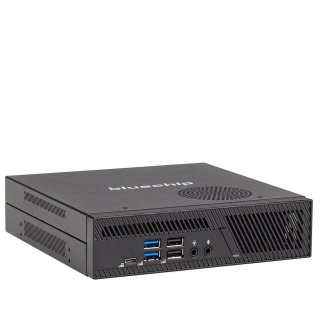 bluechip BUSINESSline S3159 Intel® Core™ i5-13400 Prozessor / bis zu 4.60 GHz, Windows 11 Pro, Intel® B760, 8 GB DDR5, 250 GB NVMe SSD, Intel® Wi-Fi 6E AX211, Bluetooth 5.3, Gigabit Ethernet, Intel® UHD Grafik