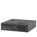 bluechip BUSINESSline S3159 Intel® Core™ i5-13400 Prozessor / bis zu 4.60 GHz, Windows 11 Pro, Intel® B760, 8 GB DDR5, 250 GB NVMe SSD, Intel® Wi-Fi 6E AX211, Bluetooth 5.3, Gigabit Ethernet, Intel® UHD Grafik