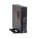 bluechip BUSINESSline S3159 Intel® Core™ i5-13400 Prozessor / bis zu 4.60 GHz, Windows 11 Pro, Intel® B760, 8 GB DDR5, 250 GB NVMe SSD, Intel® Wi-Fi 6E AX211, Bluetooth 5.3, Gigabit Ethernet, Intel® UHD Grafik