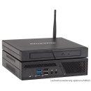 bluechip BUSINESSline S3159 Intel® Core™ i5-13400 Prozessor / bis zu 4.60 GHz, Windows 11 Pro, Intel® B760, 8 GB DDR5, 250 GB NVMe SSD, Intel® Wi-Fi 6E AX211, Bluetooth 5.3, Gigabit Ethernet, Intel® UHD Grafik