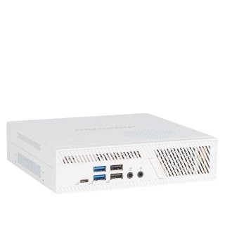 bluechip BUSINESSline S3159 *white* Intel® Core™ i5-13400 Prozessor / bis zu 4.60 GHz, Windows 11 Pro, Intel® B760, 8 GB DDR5, 250 GB NVMe SSD, Intel® Wi-Fi 6E AX211, Bluetooth 5.3, Gigabit Ethernet, Intel® UHD Grafik