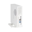 bluechip BUSINESSline S3159 *white* Intel® Core™ i5-13400 Prozessor / bis zu 4.60 GHz, Windows 11 Pro, Intel® B760, 8 GB DDR5, 250 GB NVMe SSD, Intel® Wi-Fi 6E AX211, Bluetooth 5.3, Gigabit Ethernet, Intel® UHD Grafik