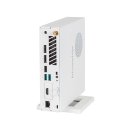 bluechip BUSINESSline S3159 *white* Intel® Core™ i5-13400 Prozessor / bis zu 4.60 GHz, Windows 11 Pro, Intel® B760, 8 GB DDR5, 250 GB NVMe SSD, Intel® Wi-Fi 6E AX211, Bluetooth 5.3, Gigabit Ethernet, Intel® UHD Grafik