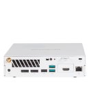 bluechip BUSINESSline S3159 *white* Intel® Core™ i5-13400 Prozessor / bis zu 4.60 GHz, Windows 11 Pro, Intel® B760, 8 GB DDR5, 250 GB NVMe SSD, Intel® Wi-Fi 6E AX211, Bluetooth 5.3, Gigabit Ethernet, Intel® UHD Grafik