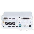 bluechip BUSINESSline S3159 *white* Intel® Core™ i5-13400 Prozessor / bis zu 4.60 GHz, Windows 11 Pro, Intel® B760, 8 GB DDR5, 250 GB NVMe SSD, Intel® Wi-Fi 6E AX211, Bluetooth 5.3, Gigabit Ethernet, Intel® UHD Grafik